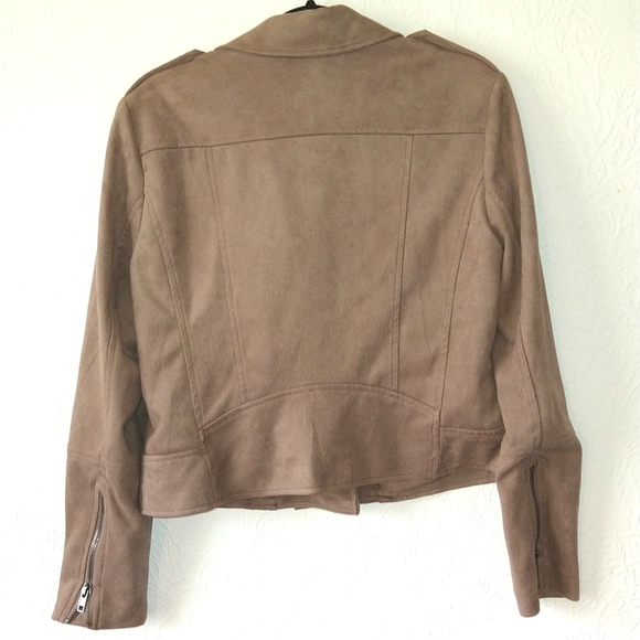 BB DAKOTA Jacket, size L - Picture 6 of 7